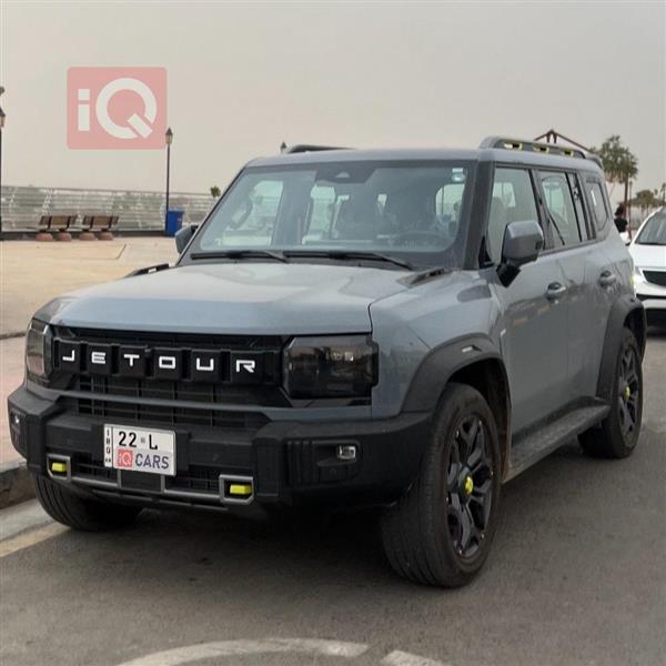 جيتور T2 2025 للبيع في العراق - الموصل